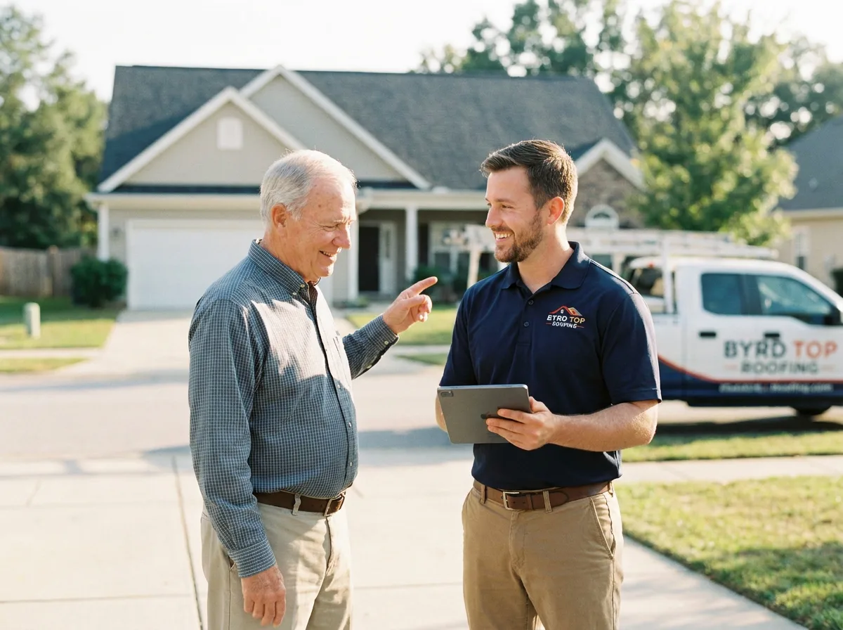 Roofing Perkins, OK FAQs